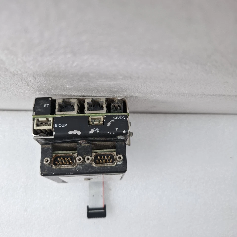 SCHINDLER ELIVATOR KIT PTG+PTGSA+RS For Parts Kit PTGPTGSARS Tested as Photos